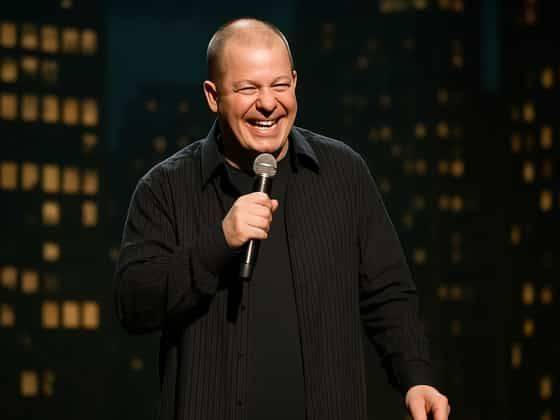 Jim Norton
